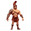 roman gladiator