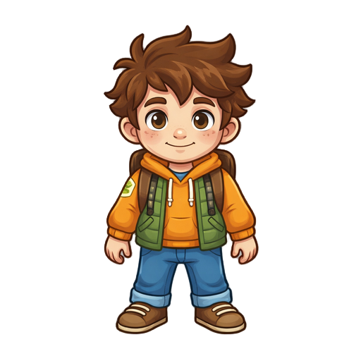 boy