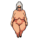 sexy woman