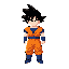 goku