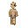 make him walk