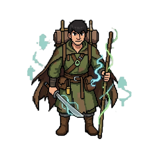 pixel