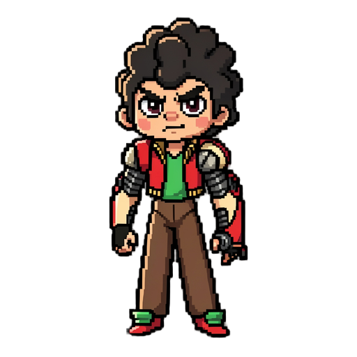 make pixel