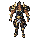 warrior