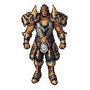 warrior