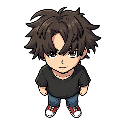 boy