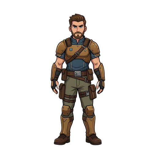crie um movimento de um player e um player para um jogo de metrodivania