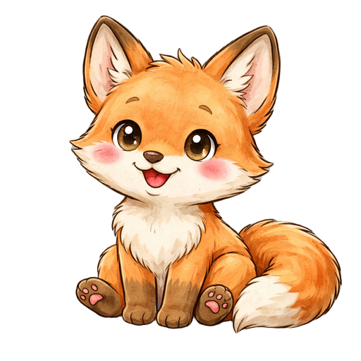 young lion