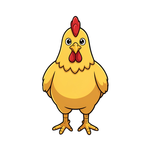 chicken
