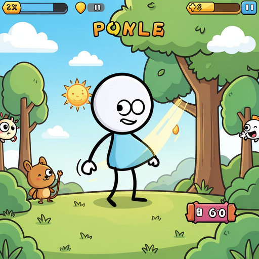 stickman