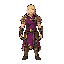 32bit fantasy character main player