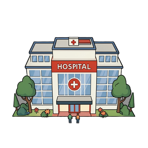 hospital