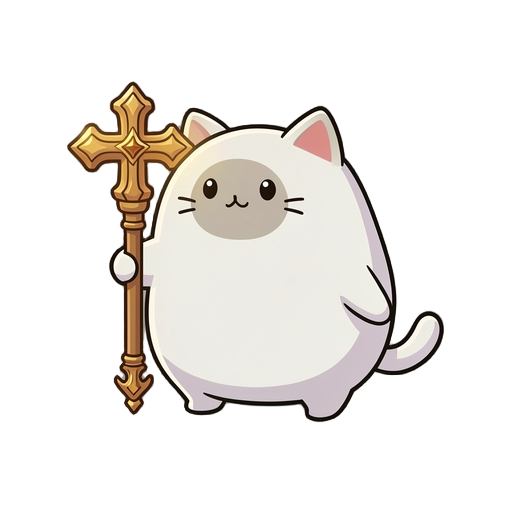 cat,magicion