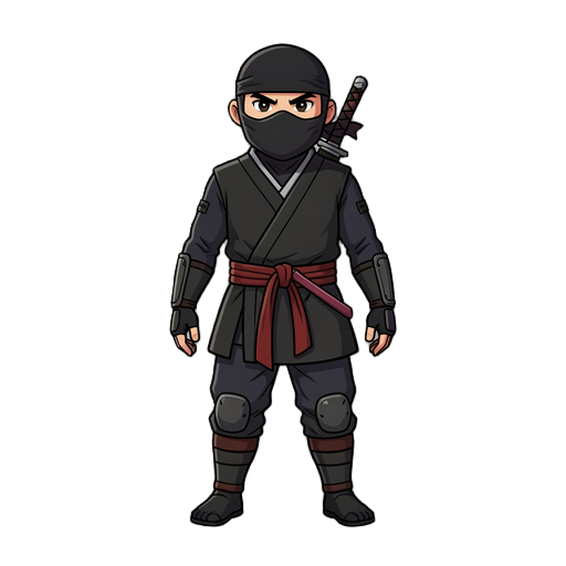 ninja