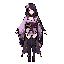 a japan girl