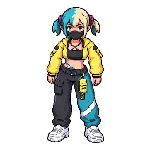 1girl