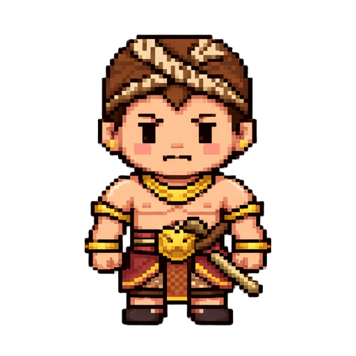 pixel