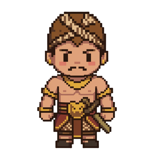 pixel