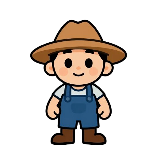 farmer
