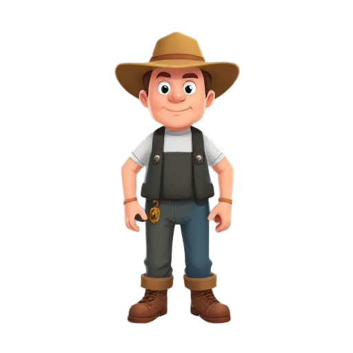 farmer