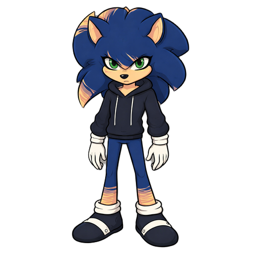 hedgehog
