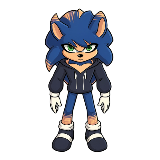 hedgehog