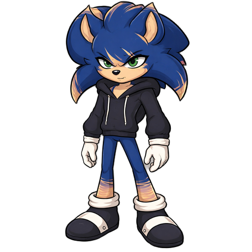 hedgehog