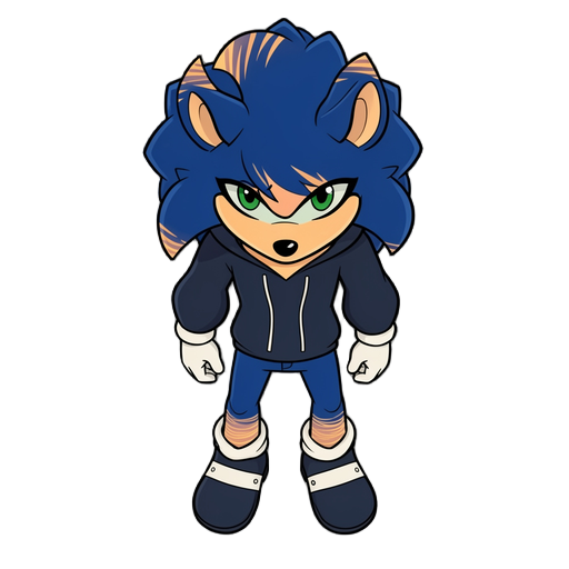 hedgehog