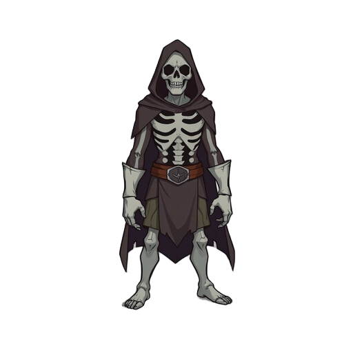 dead cells man