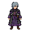 キャラクター作成して