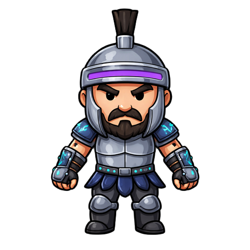 soldier