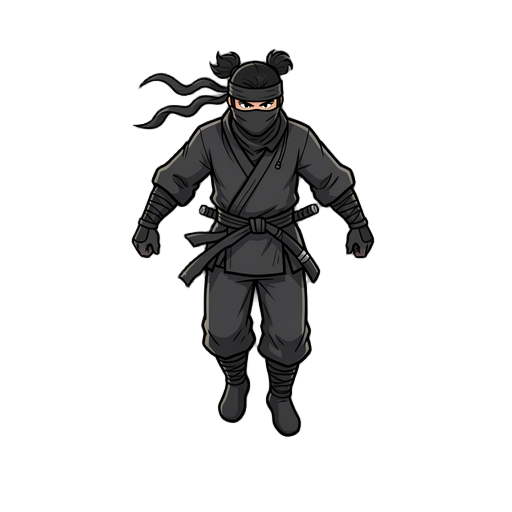 ninja