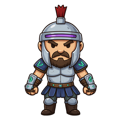 roman soldier