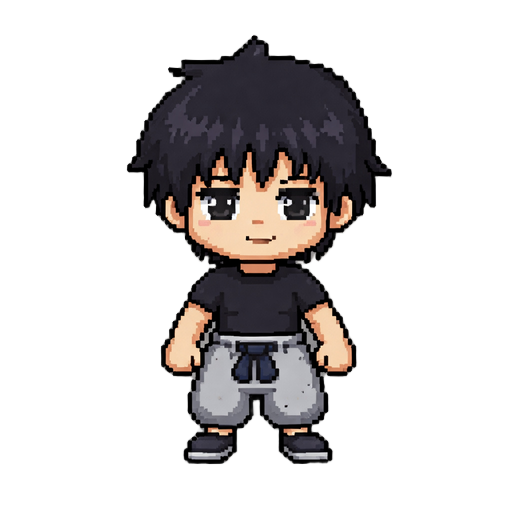 toji
