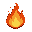 flame icon