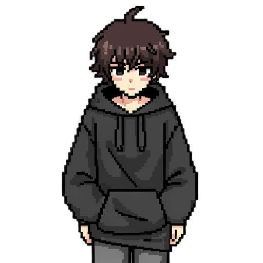 quero 16 x 16 pixels