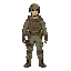 apocalypse survivor
