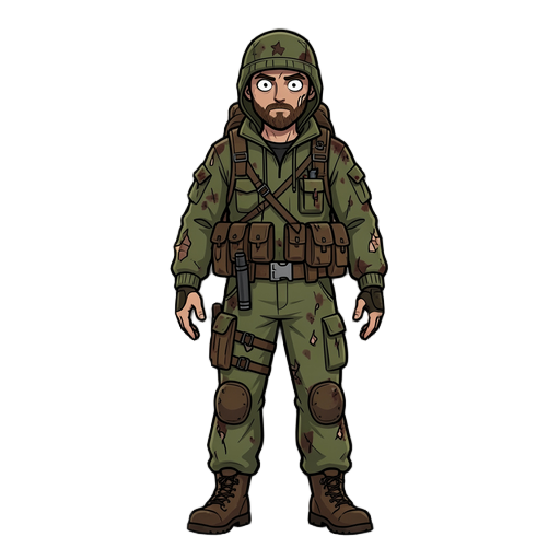 apocalypse survivor