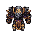 mismo detalle pero personaje de 27 años no tan viejo pero ni muy flaco ni muy musculoso, estilo dracantos el estilo de cabello como secret of mana del personaje principal