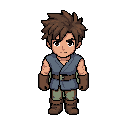 el mismo personaje 