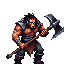 orc barbar