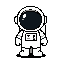 astronaut 