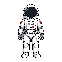 astronaut 