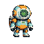 astronaut 