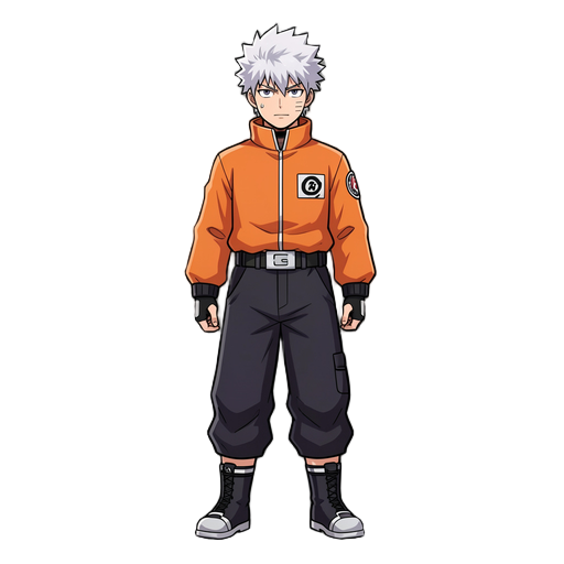 gojo satoro