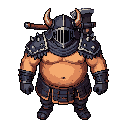 feudal samurai prison executioner