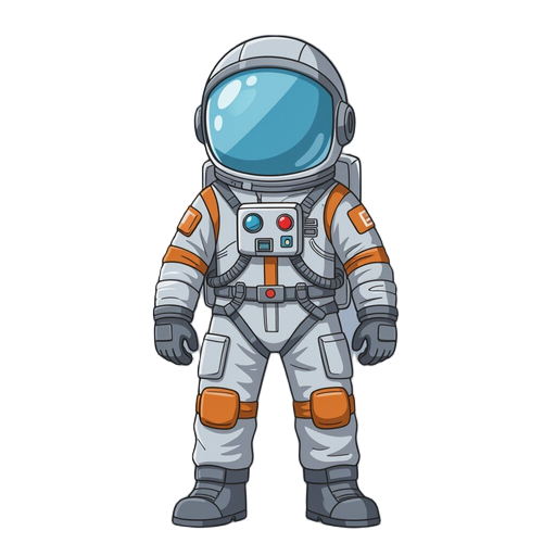 astronaut 