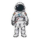 astronaut 