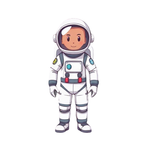 astronaut 