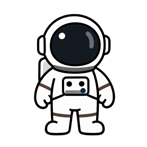 astronaut 